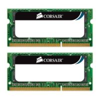 Mac Memory - DDR3 - kit - 16 GB: 2 x 8 GB - SO DIMM 204-PIN - 1600 MHz / PC3-