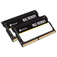 Mac Memory - DDR4 - kit - 16 GB: 2 x 8 GB