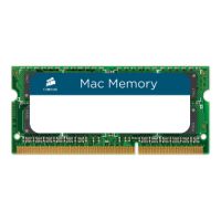 Mac Memory - DDR3 - Modul - 4 GB - SO DIMM 204-PIN