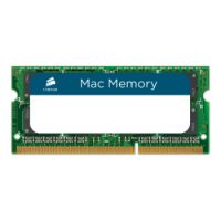 Mac Memory - DDR3 - Modul - 8 GB - SO DIMM 204-PIN - 1600 MHz / PC3-12800 - C