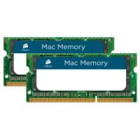 Mac Memory - DDR3 - kit - 8 GB: 2 x 4 GB