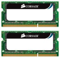 Value Select - DDR3 - kit - 16 GB: 2 x 8 GB