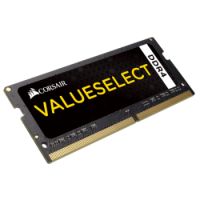 Value Select - DDR4 - Modul - 16 GB - SO DIMM 260-PIN