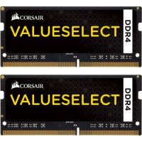 Value Select - DDR4 - kit - 16 GB: 2 x 8 GB