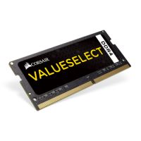 Value Select - DDR4 - Modul - 4 GB - SO DIMM 260-PIN