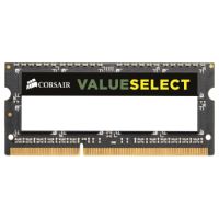 Value Select - DDR3 - Modul - 8 GB - SO DIMM 204-PIN