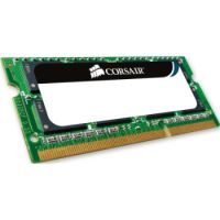 DDR3 - kit - 8 GB: 2 x 4 GB - SO DIMM 204-PIN