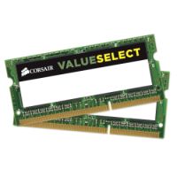 Value Select - DDR3L - kit - 8 GB: 2 x 4 GB