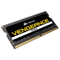 Vengeance - DDR4 - Modul - 16 GB - SO DIMM 260-PIN