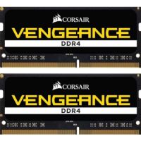 Vengeance - DDR4 - kit - 16 GB: 2 x 8 GB