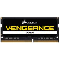 Vengeance - DDR4 - kit - 16 GB: 2 x 8 GB