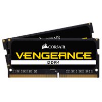 Vengeance - DDR4 - kit - 32 GB: 2 x 16 GB