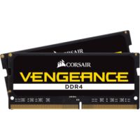 Vengeance - DDR4 - kit - 32 GB: 2 x 16 GB