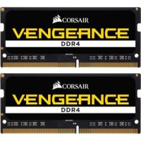 Vengeance - DDR4 - kit - 32 GB: 2 x 16 GB