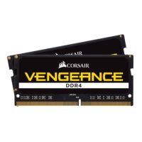 Vengeance - DDR4 - kit - 32 GB: 2 x 16 GB