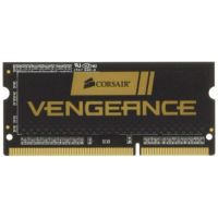 Vengeance - DDR3 - Modul - 4 GB - SO DIMM 204-PIN