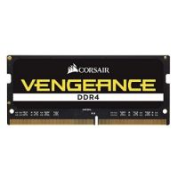 Vengeance - DDR4 - Modul - 4 GB - SO DIMM 260-PIN