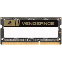 Vengeance - DDR3 - kit - 8 GB: 2 x 4 GB