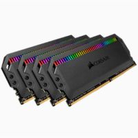 Dominator Platinum RGB - DDR4 - Kit - 128 GB: 4 x 32 GB