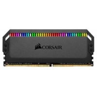 Dominator Platinum RGB - DDR4 - kit - 16 GB: 2 x 8 GB