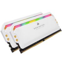 Dominator Platinum RGB - DDR4 - kit - 16 GB: 2 x 8 GB