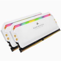 Dominator Platinum RGB - DDR4 - Kit - 16 GB: 2 x 8 GB