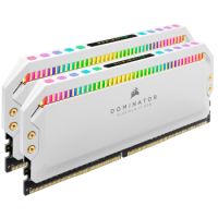 Dominator Platinum RGB - DDR4 - Kit - 32 GB: 2 x 16 GB