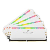 Dominator Platinum RGB - DDR4 - kit - 32 GB: 4 x 8 GB