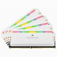 Dominator Platinum RGB - DDR4 - Kit - 32 GB: 4 x 8 GB