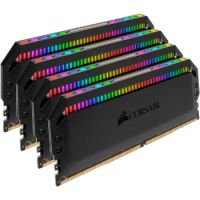 Dominator Platinum RGB - DDR4 - kit - 32 GB: 4 x 8 GB