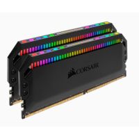 Dominator Platinum RGB - DDR4 - kit - 64 GB: 2 x 32 GB