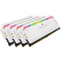 Dominator Platinum RGB - DDR4 - kit - 64 GB: 4 x 16 GB