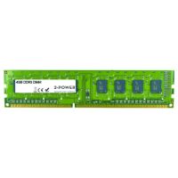 Value Select - DDR3 - Modul - 4 GB - DIMM 240-PIN