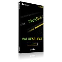 Value Select - DDR4 - Modul - 4 GB - DIMM 288-PIN