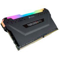 Vengeance RGB PRO - DDR4 - Modul - 16 GB