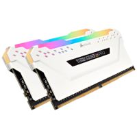 Vengeance RGB PRO - DDR4 - kit - 16 GB: 2 x 8 GB