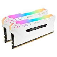 Vengeance RGB PRO - DDR4 - kit - 16 GB: 2 x 8 GB