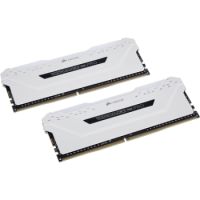 Vengeance RGB PRO - DDR4 - kit - 16 GB: 2 x 8 GB