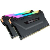 Vengeance RGB PRO - DDR4 - Kit - 16 GB: 2 x 8 GB