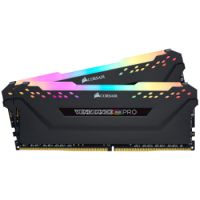 Vengeance RGB PRO - DDR4 - kit - 16 GB: 2 x 8 GB