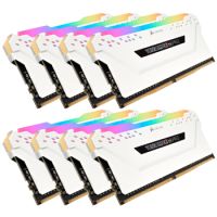 Vengeance RGB PRO - DDR4 - kit - 256 GB: 8 x 32 GB