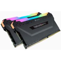 Vengeance RGB PRO - DDR4 - kit - 32 GB: 2 x 16 GB