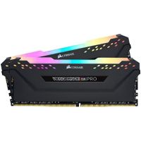 Vengeance RGB PRO - DDR4 - kit - 32 GB: 4 x 8 GB