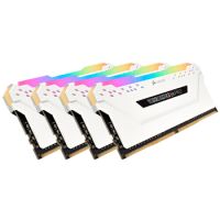 Vengeance RGB PRO - DDR4 - kit - 32 GB: 4 x 8 GB