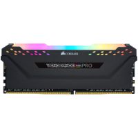 Vengeance RGB PRO - DDR4 - Kit - 32 GB: 4 x 8 GB