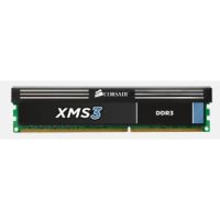 XMS3 - DDR3 - Modul - 4 GB - DIMM 240-PIN