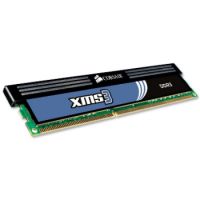 XMS3 - DDR3 - Modul - 8 GB - DIMM 240-PIN