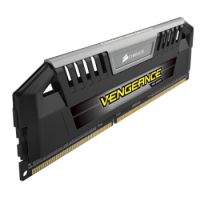 Vengeance Pro Series - DDR3 - kit - 32 GB: 4 x 8 GB