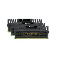 Vengeance - DDR3 - kit - 12 GB: 3 x 4 GB