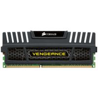 Vengeance - DDR3 - Modul - 4 GB - DIMM 240-PIN